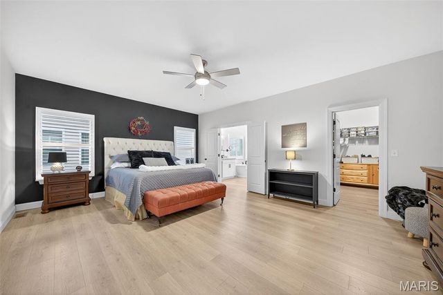 8003 Cotswald Trail, Cottleville, MO 63304