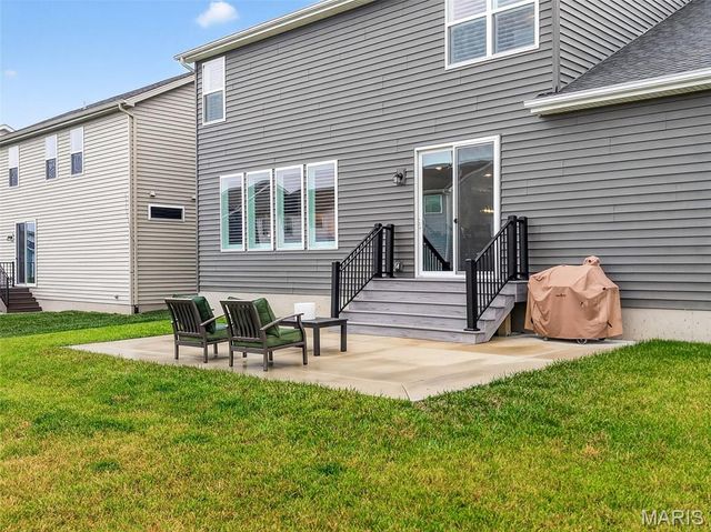 8003 Cotswald Trail, Cottleville, MO 63304