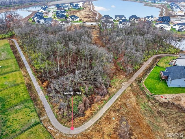 8003 Cotswald Trail, Cottleville, MO 63304