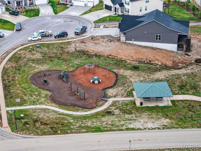 8003 Cotswald Trail, Cottleville, MO 63304