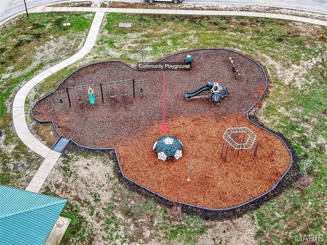 8003 Cotswald Trail, Cottleville, MO 63304