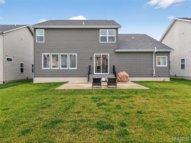 8003 Cotswald Trail, Cottleville, MO 63304