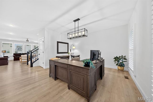 8003 Cotswald Trail, Cottleville, MO 63304