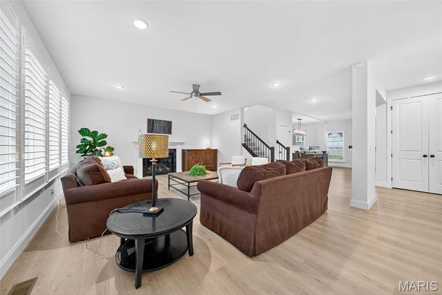 8003 Cotswald Trail, Cottleville, MO 63304