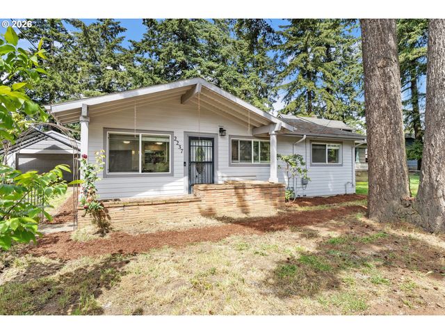 2237 Se 139TH Ave, Portland, OR 97233