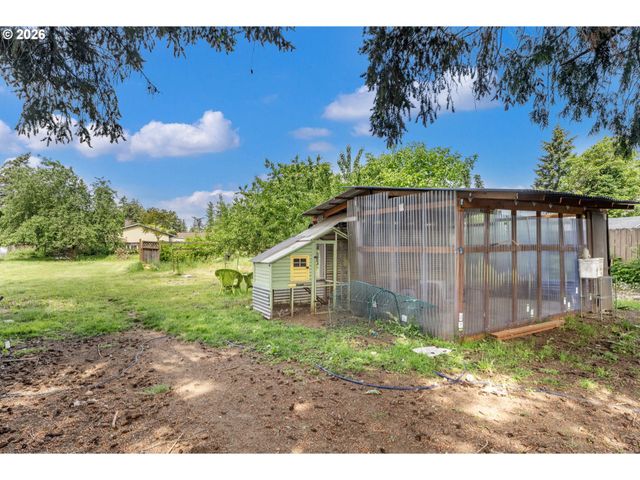 2237 Se 139TH Ave, Portland, OR 97233
