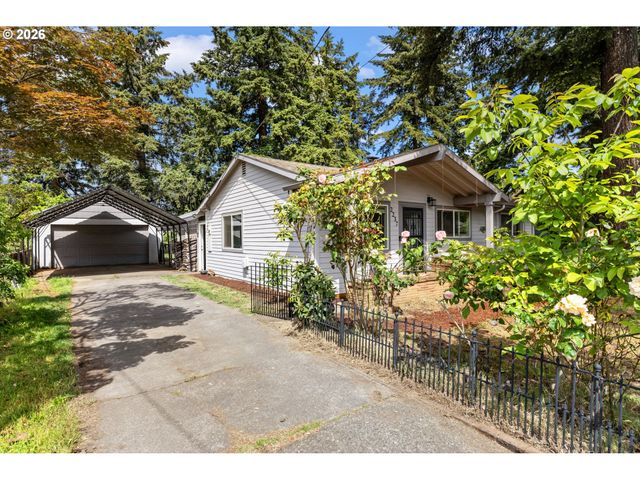 2237 Se 139TH Ave, Portland, OR 97233