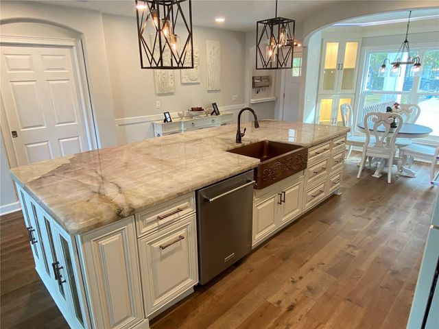 1645 SPRING GARDEN DRIVE, Astor, FL 32102