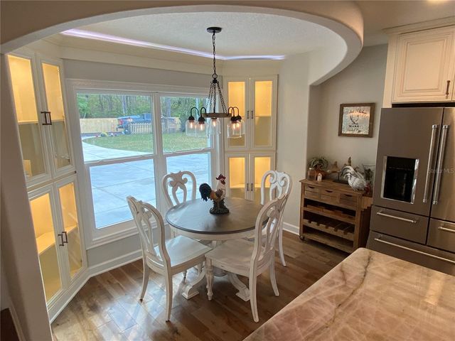 1645 SPRING GARDEN DRIVE, Astor, FL 32102