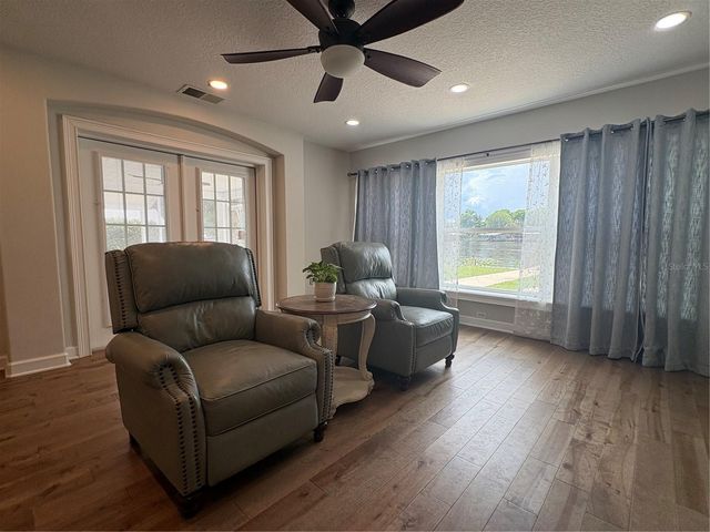 1645 SPRING GARDEN DRIVE, Astor, FL 32102