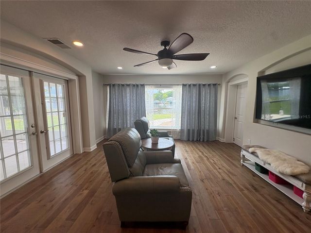 1645 SPRING GARDEN DRIVE, Astor, FL 32102