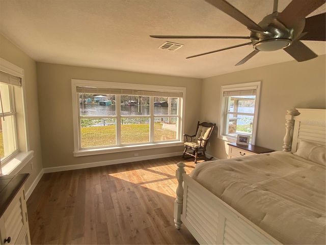 1645 SPRING GARDEN DRIVE, Astor, FL 32102