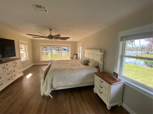 1645 SPRING GARDEN DRIVE, Astor, FL 32102