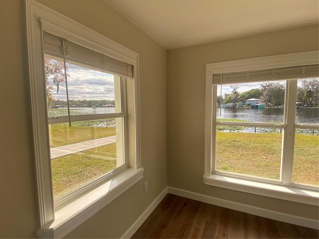 1645 SPRING GARDEN DRIVE, Astor, FL 32102