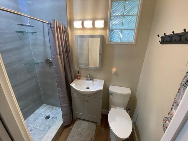 1645 SPRING GARDEN DRIVE, Astor, FL 32102
