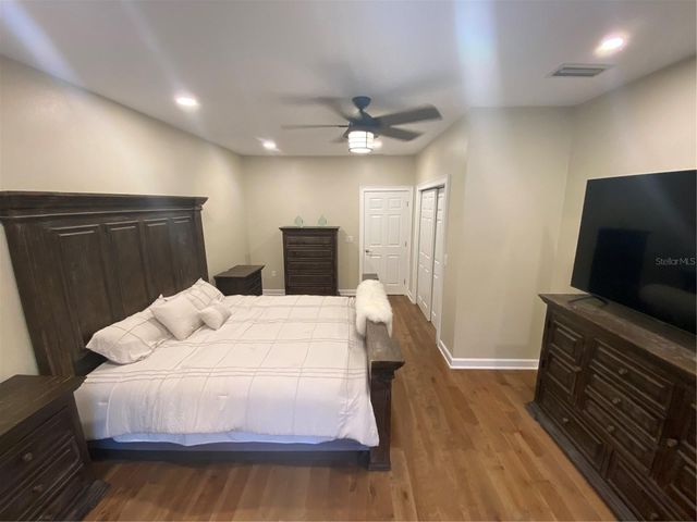 1645 SPRING GARDEN DRIVE, Astor, FL 32102