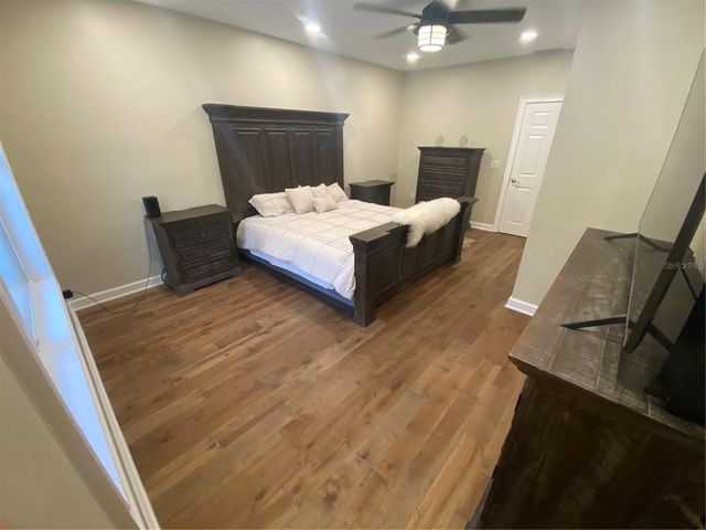 1645 SPRING GARDEN DRIVE, Astor, FL 32102