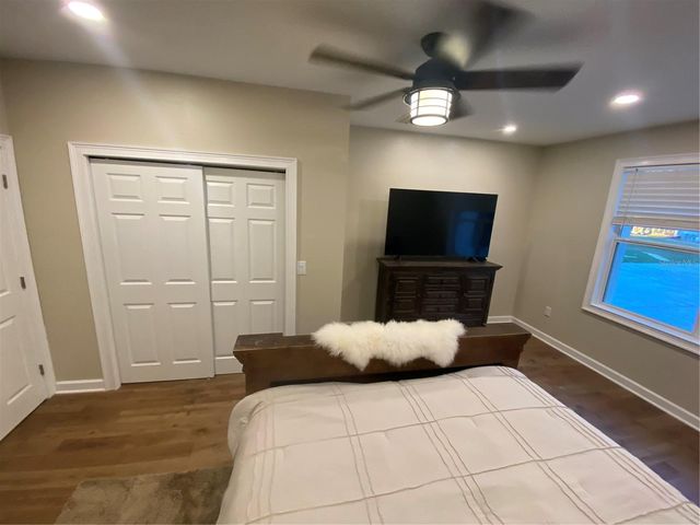 1645 SPRING GARDEN DRIVE, Astor, FL 32102