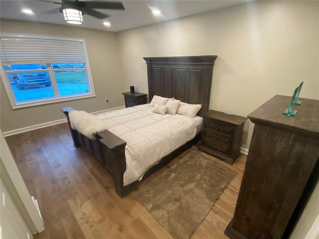 1645 SPRING GARDEN DRIVE, Astor, FL 32102