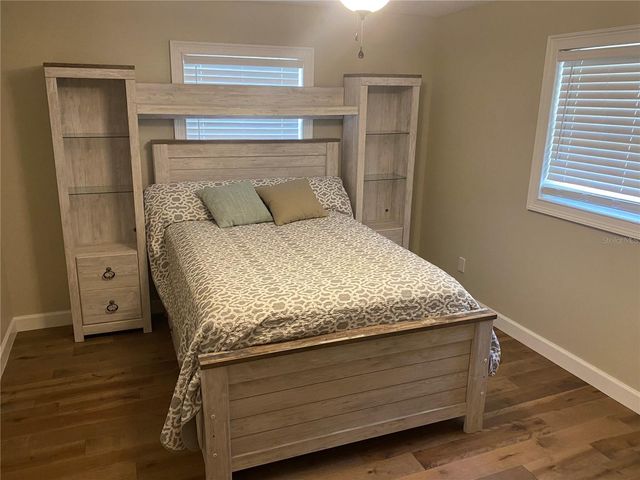 1645 SPRING GARDEN DRIVE, Astor, FL 32102