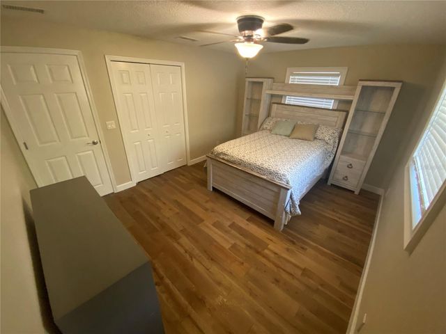 1645 SPRING GARDEN DRIVE, Astor, FL 32102