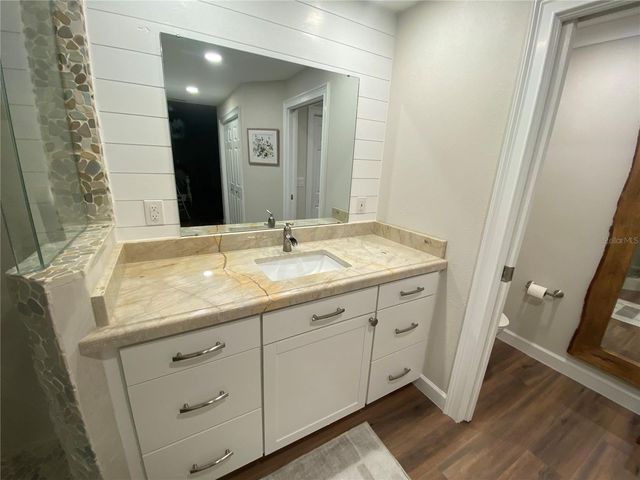 1645 SPRING GARDEN DRIVE, Astor, FL 32102