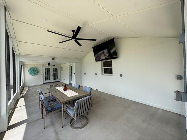 1645 SPRING GARDEN DRIVE, Astor, FL 32102