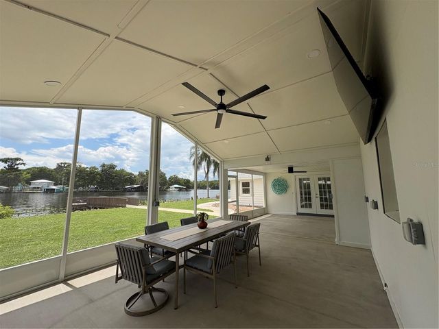 1645 SPRING GARDEN DRIVE, Astor, FL 32102