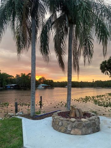1645 SPRING GARDEN DRIVE, Astor, FL 32102