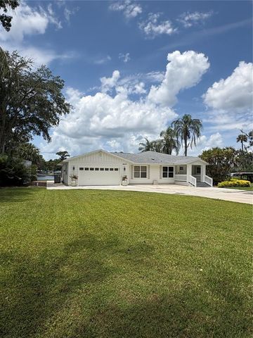 1645 SPRING GARDEN DRIVE, Astor, FL 32102