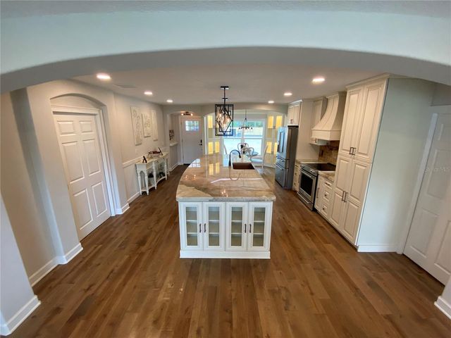 1645 SPRING GARDEN DRIVE, Astor, FL 32102