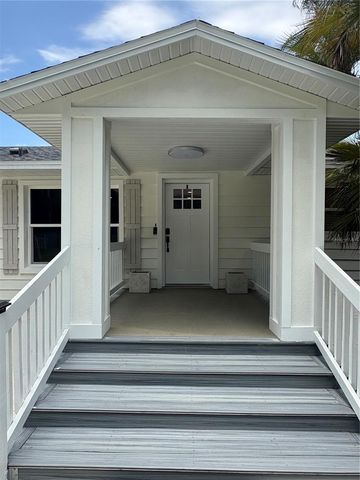 1645 SPRING GARDEN DRIVE, Astor, FL 32102
