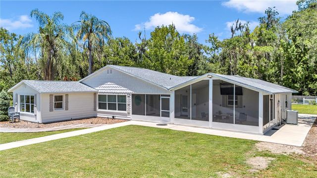 1645 SPRING GARDEN DRIVE, Astor, FL 32102