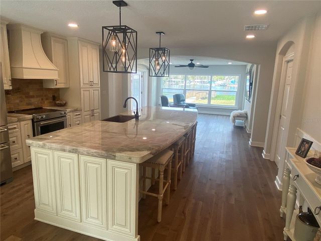 1645 SPRING GARDEN DRIVE, Astor, FL 32102