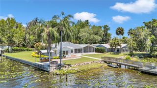 1645 SPRING GARDEN DRIVE, Astor, FL 32102