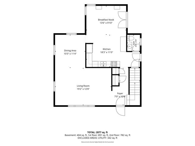 6427 Franklin Avenue, Windsor Heights, IA 50324
