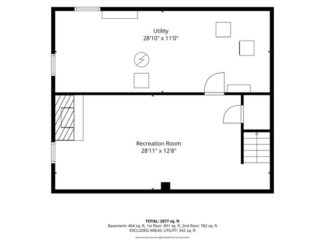 6427 Franklin Avenue, Windsor Heights, IA 50324