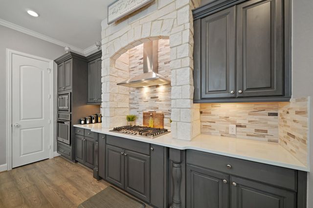 6519 Elrington Heights Lane, Katy, TX 77493