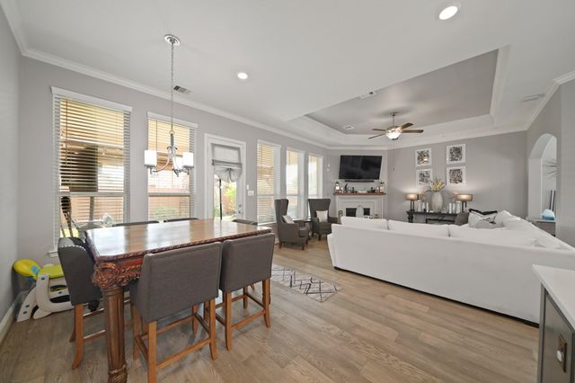 6519 Elrington Heights Lane, Katy, TX 77493