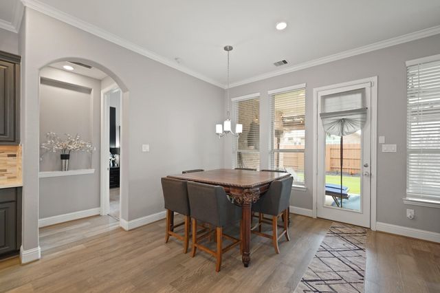 6519 Elrington Heights Lane, Katy, TX 77493