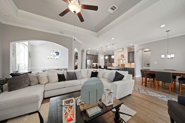 6519 Elrington Heights Lane, Katy, TX 77493