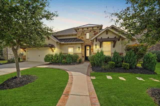 6519 Elrington Heights Lane, Katy, TX 77493