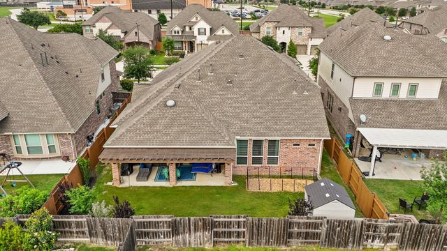 6519 Elrington Heights Lane, Katy, TX 77493