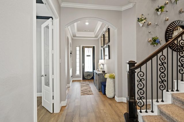 6519 Elrington Heights Lane, Katy, TX 77493