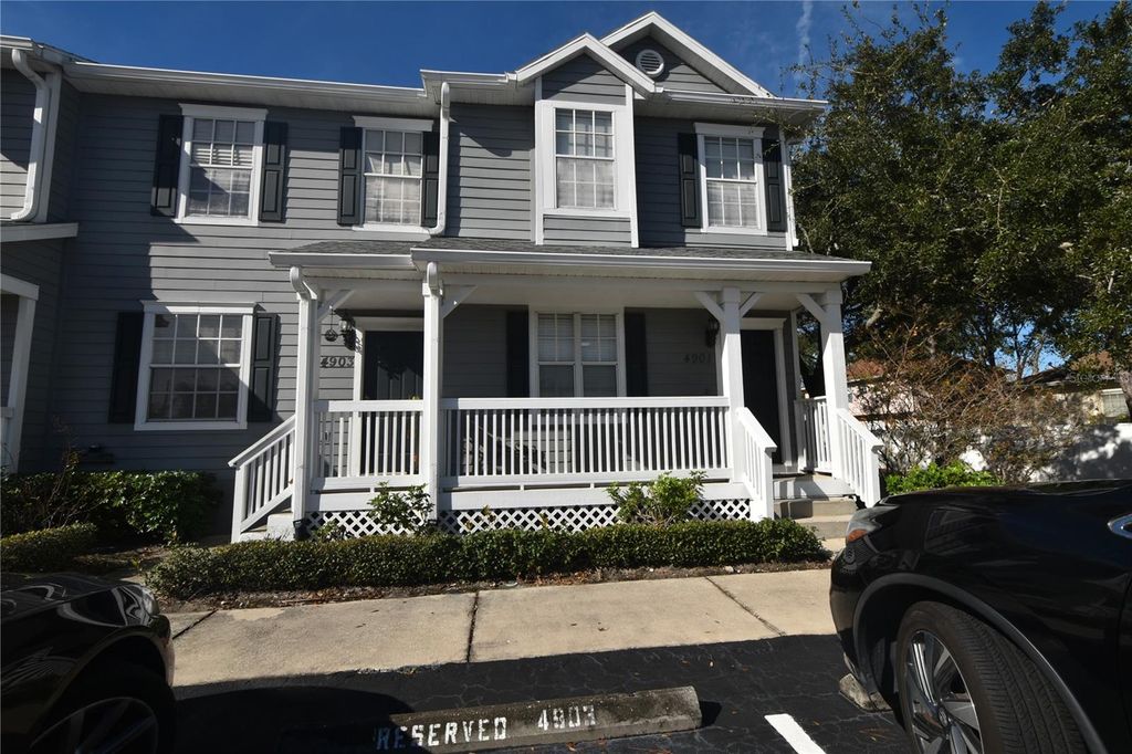4901 ELIZABETH ANNE CIRCLE, Tampa, FL 33616