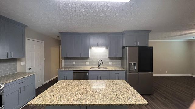 615 S Preston Court, Johns Creek, GA 30022