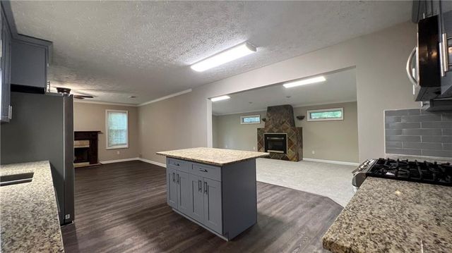 615 S Preston Court, Johns Creek, GA 30022