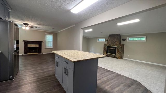 615 S Preston Court, Johns Creek, GA 30022