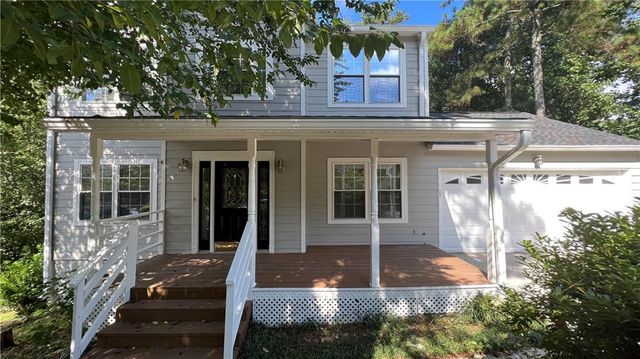 615 S Preston Court, Johns Creek, GA 30022