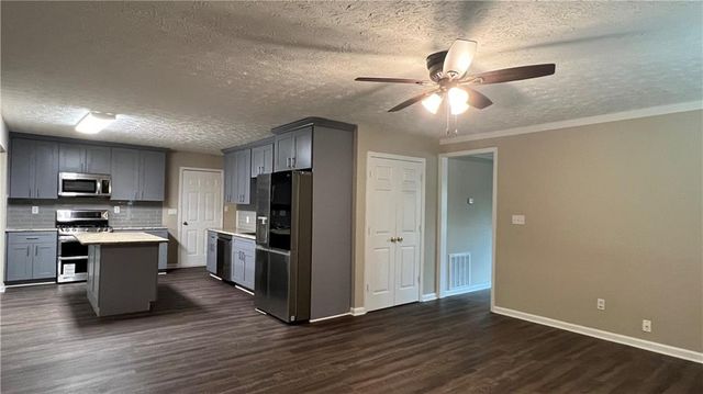 615 S Preston Court, Johns Creek, GA 30022